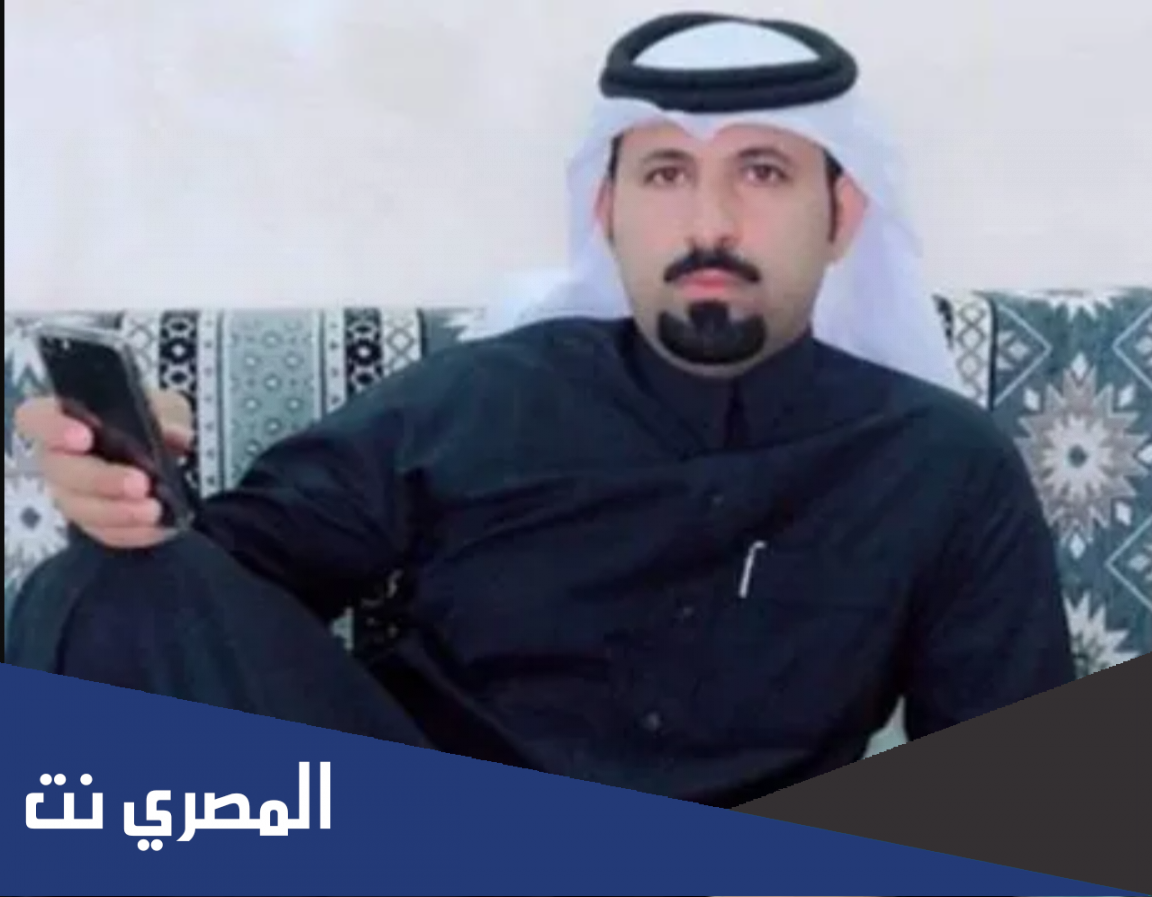 سناب القناص زوج مها الصيعري