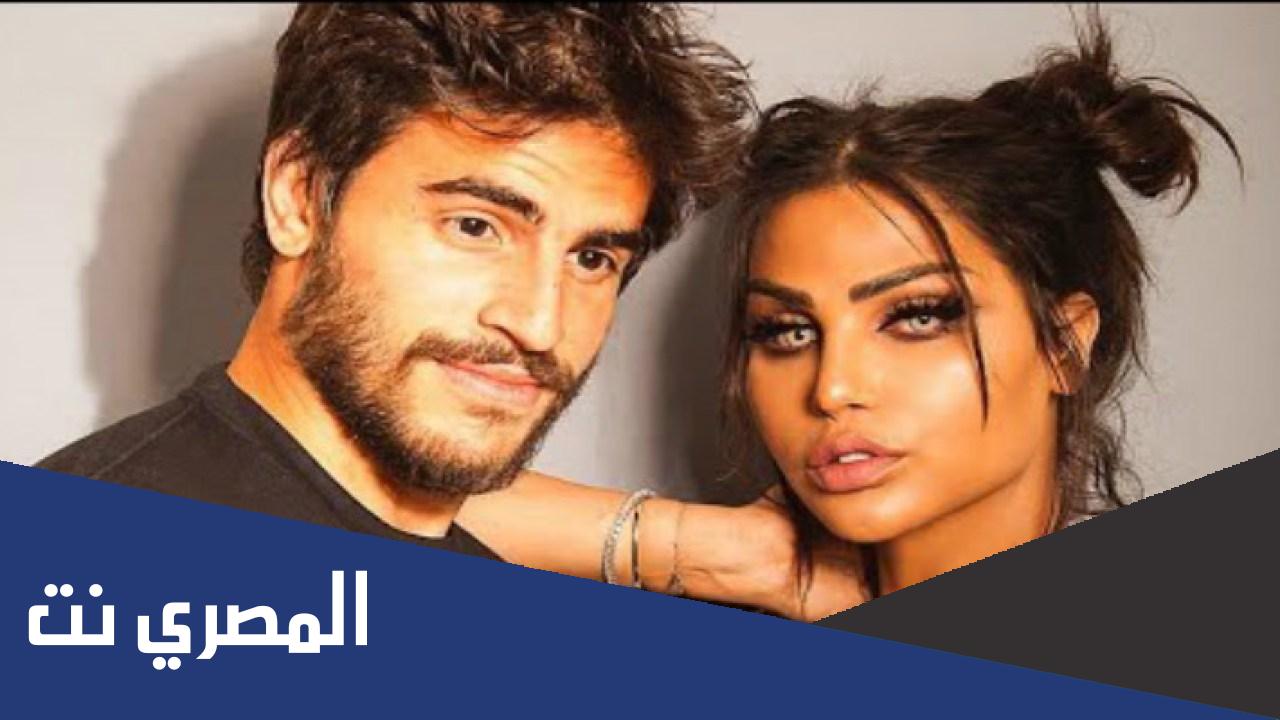 سناب شات ربيع زوج هيفا ماجيك