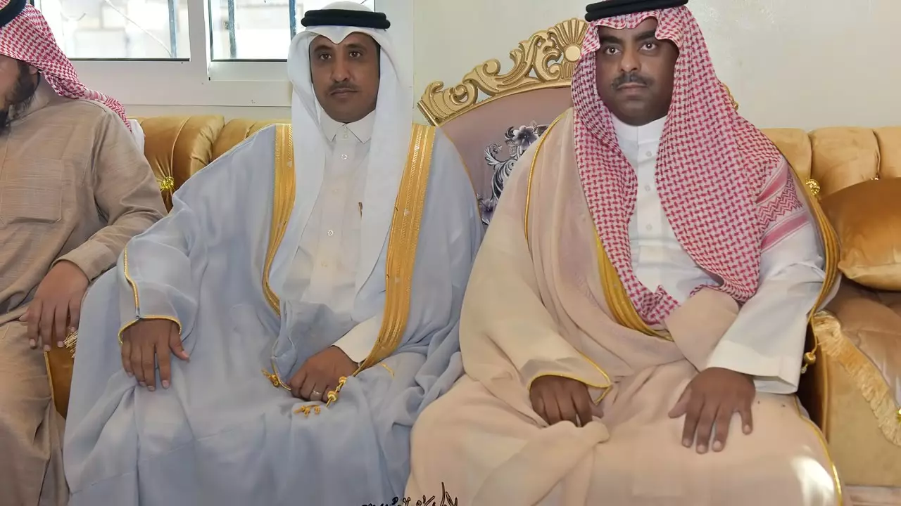 سناب فيصل العرجاني الرسمي