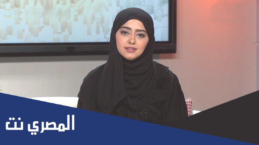 سناب مذيعة صباح السعودية عهد