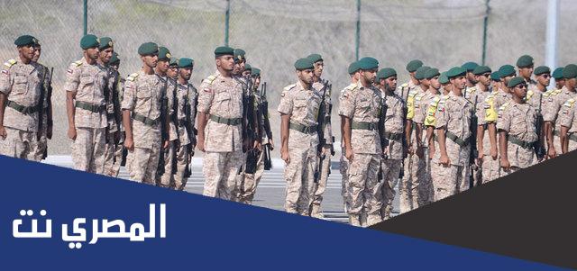 سنة الجيش كام شهر ؟