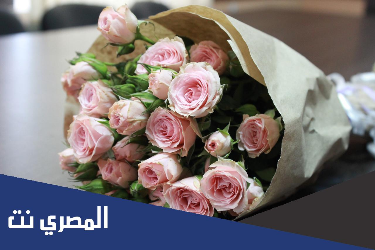 صور اجمل بوكية ورد للمناسبات السعيدة