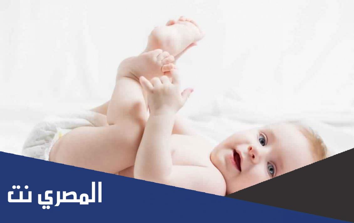 طرق علاج تسلخات الأطفال