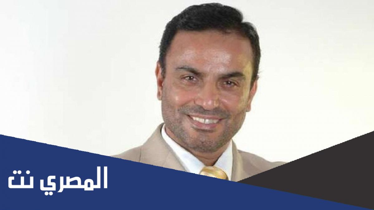 عادل عبد العال ويكيبيديا