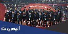 عدد برونزيات الأهلي بكأس العالم للأندية