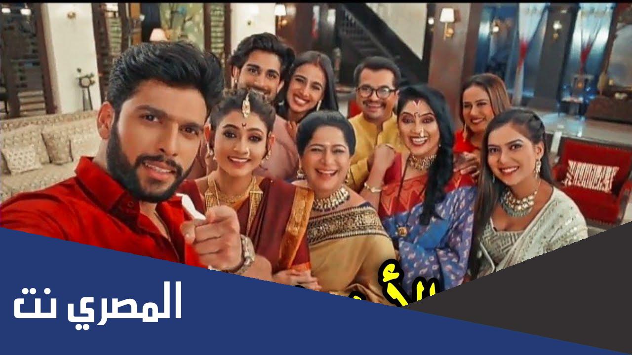 عدد حلقات احمر لون الحناء