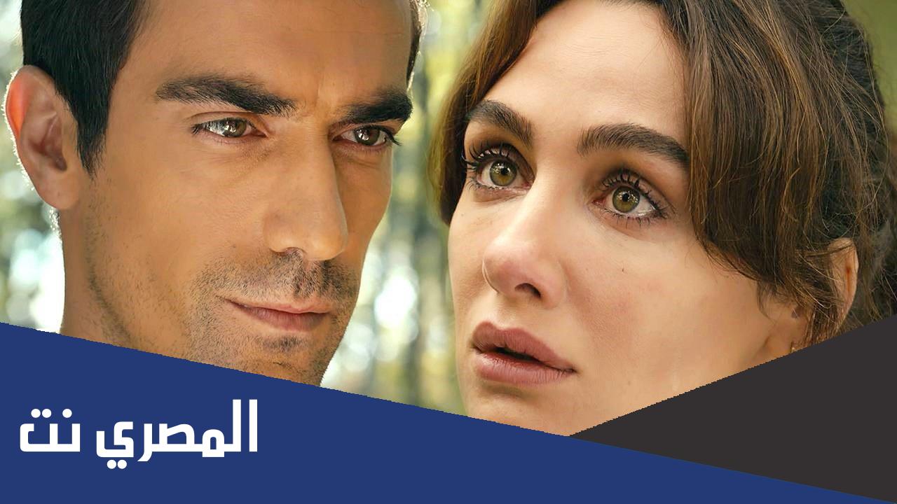 عدد حلقات مسلسل حب ابيض واسود ويكيبيديا