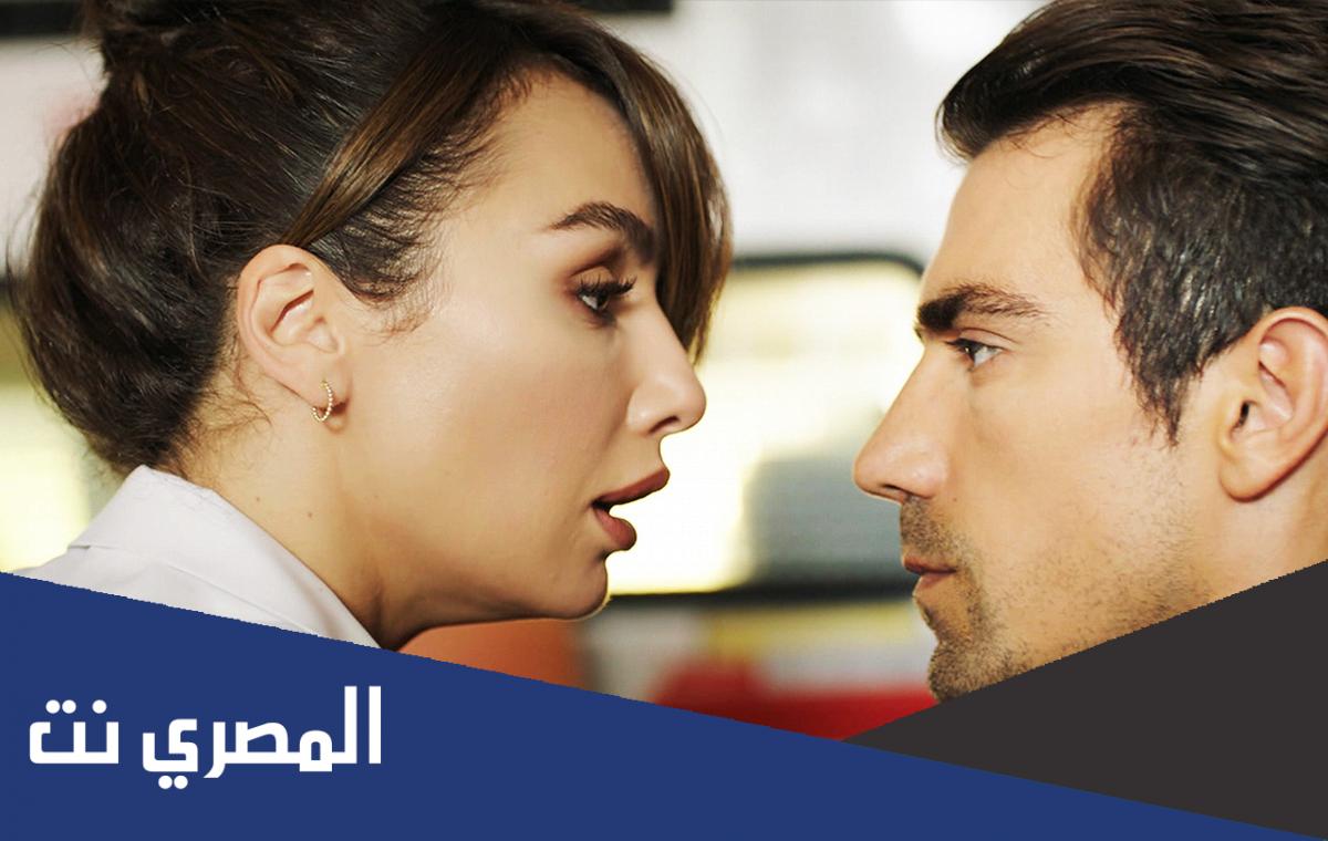 عدد حلقات مسلسل حب ابيض واسود ويكيبيديا