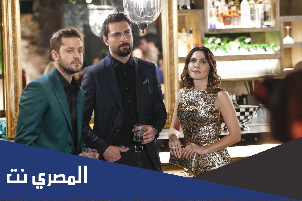 عدد حلقات مسلسل شوارع اسطنبول