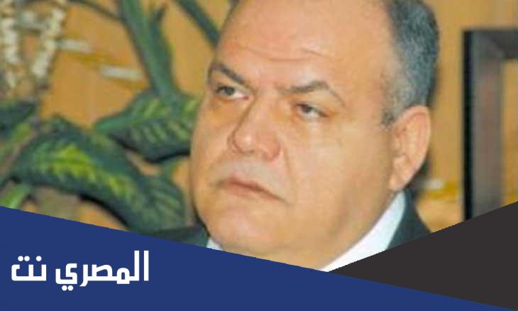 من هو عمرو سالم وزير التجارة الداخلية