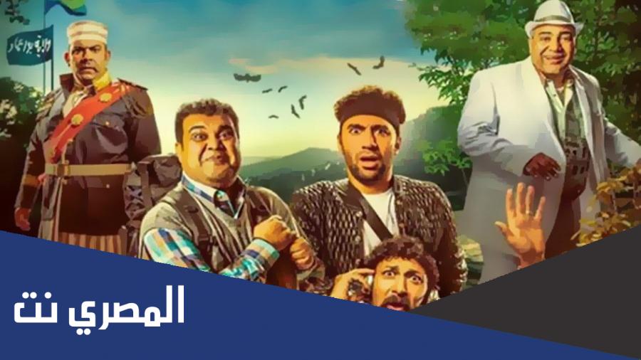 من هم ابطال فيلم عندما يقع الانسان في مستنقع افكاره