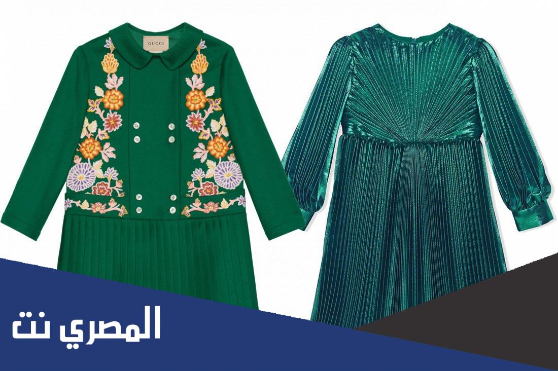 فساتين اليوم الوطني السعودي انستقرام