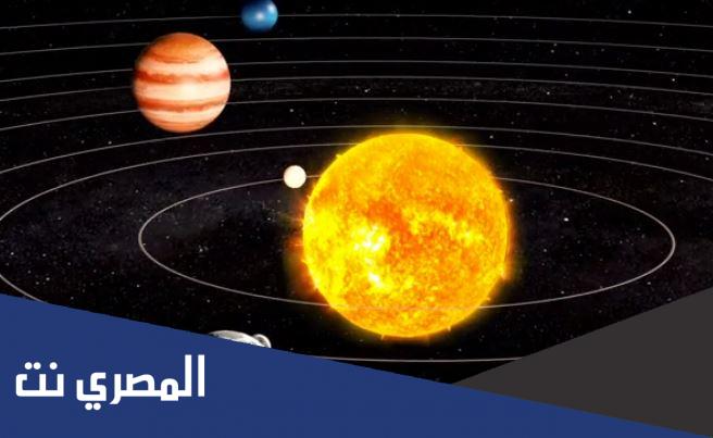 فلكي فرنسي من 6 حروف