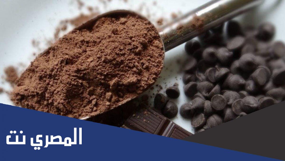 فوائد الكاكاو للقلب والجسم