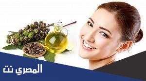 فوائد زيت الخروع للبشرة وكيفية استخدامه