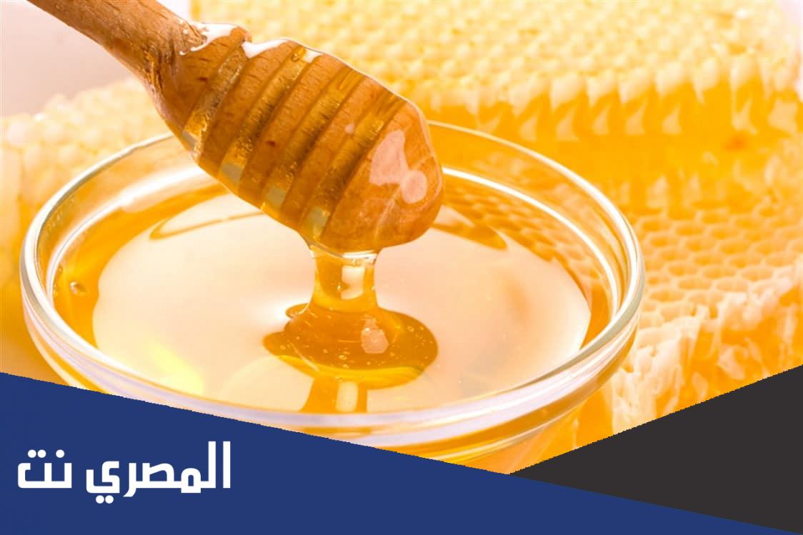 فوائد عسل السدر علي الريق