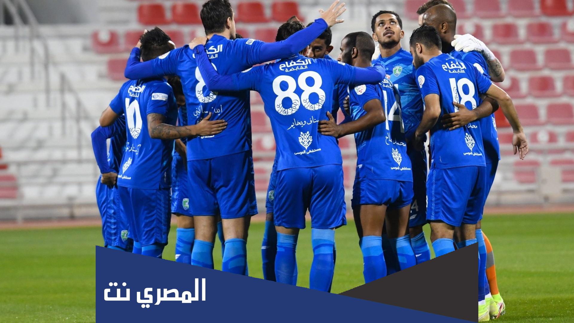 في اي عام حصل نادي الفتح على بطولة الدوري السعودي