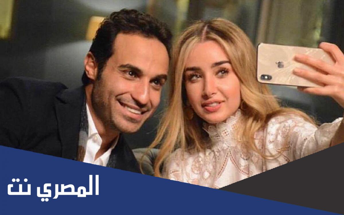 فيلم قصة حب هنا الزاهد واحمد فهمي ويكيبيديا