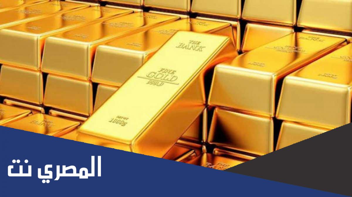 قائمة اسعار الذهب في الامارات لشهر مارس 2022