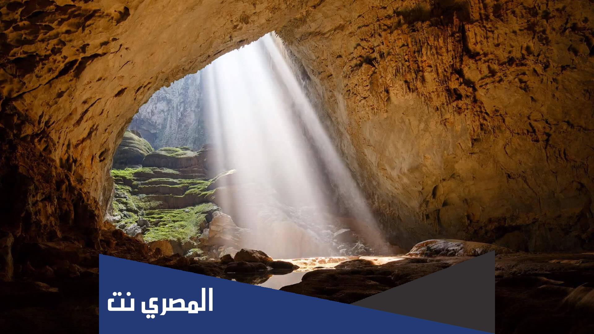 قصة أصحاب الكهف والعبرة منها