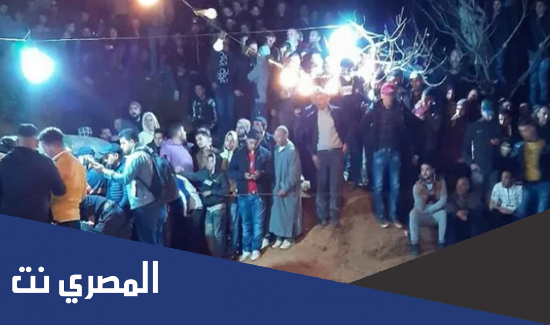 قصة الطفل المغربي ريان الذي سقط في البئر