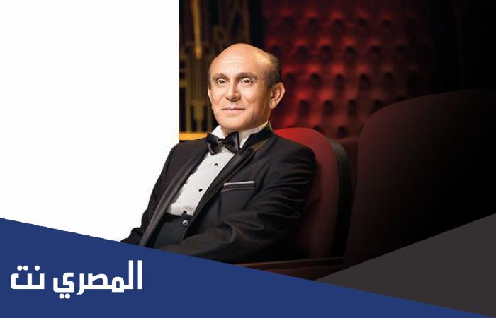 قصة تركي ال شيخ مع الفنان محمد صبحي تفاصيل