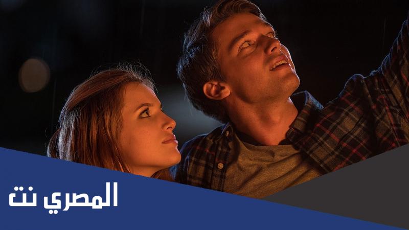 قصة فيلم midnight sun ويكيبيديا