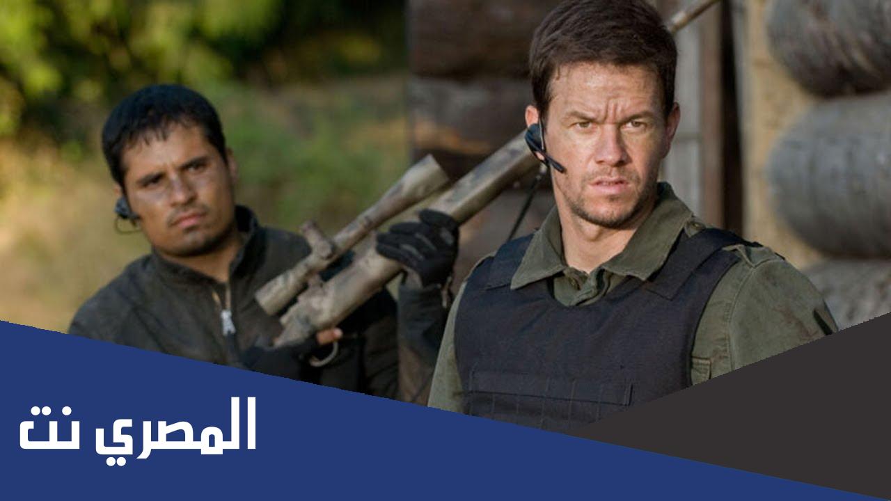 قصة فيلم shooter كاملة