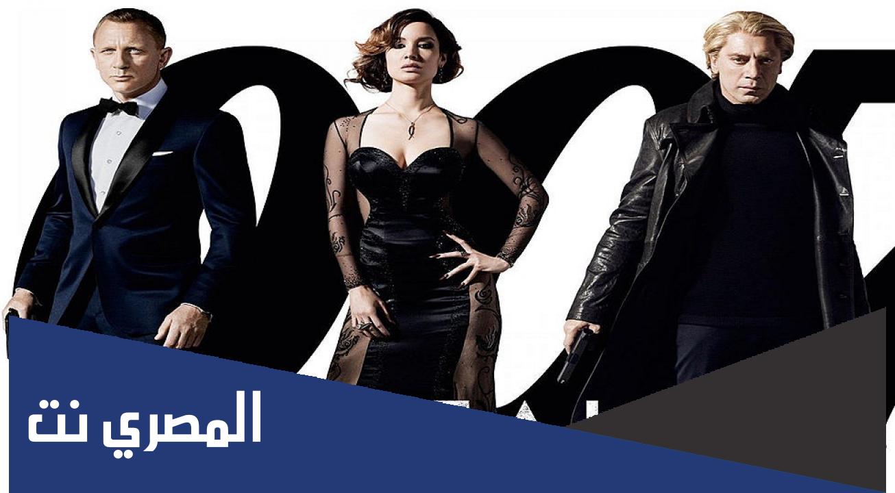 قصة فيلم skyfall كاملة بالتفصيل
