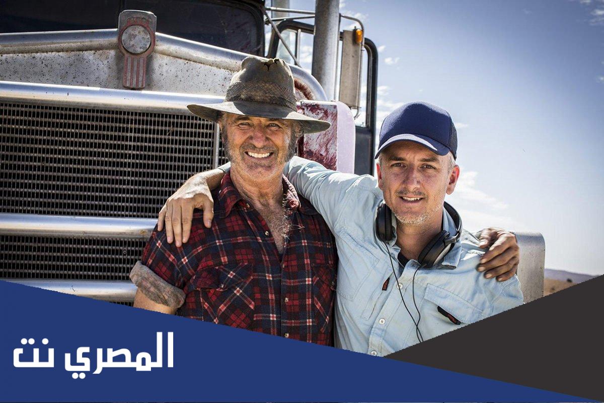 قصة فيلم wolf creek الحقيقية