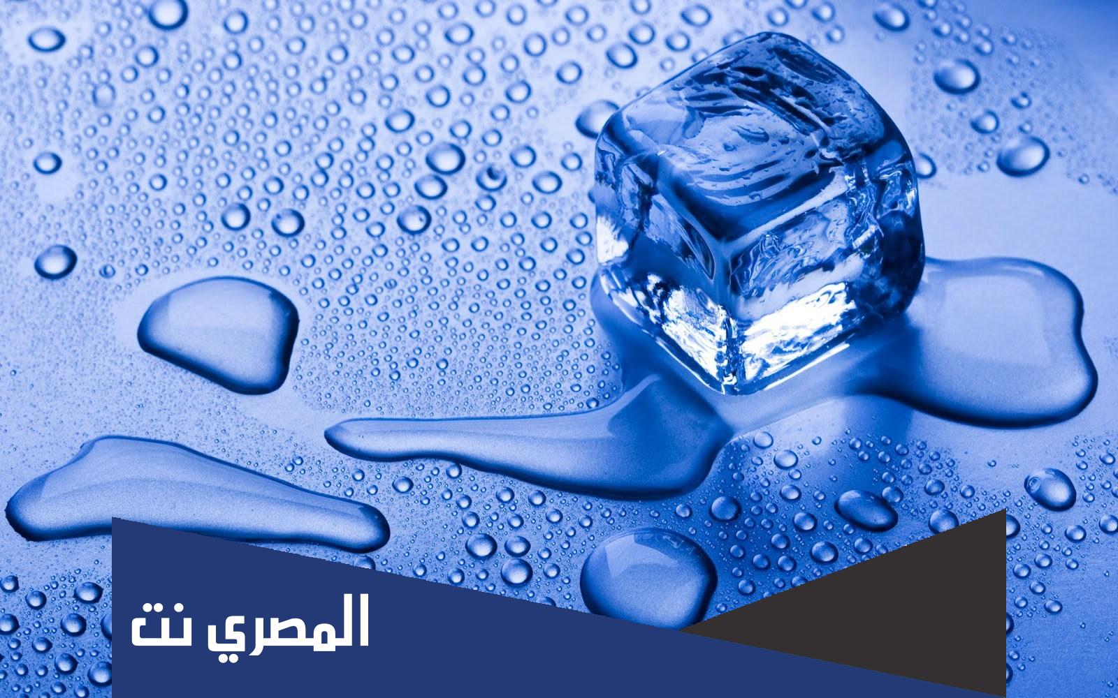 قصة قصيرة عن نعمة الماء