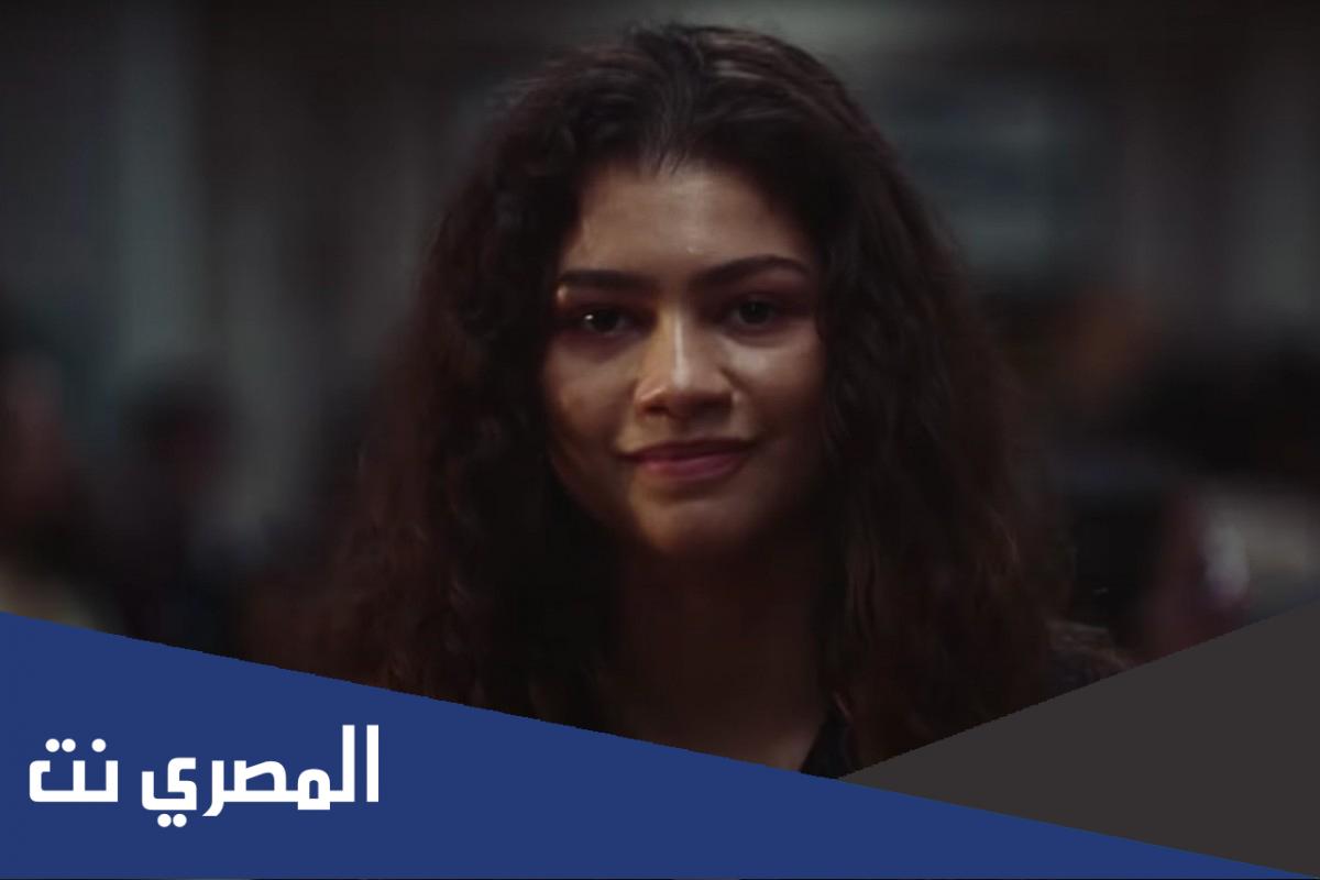 قصة مسلسل euphoria كاملة