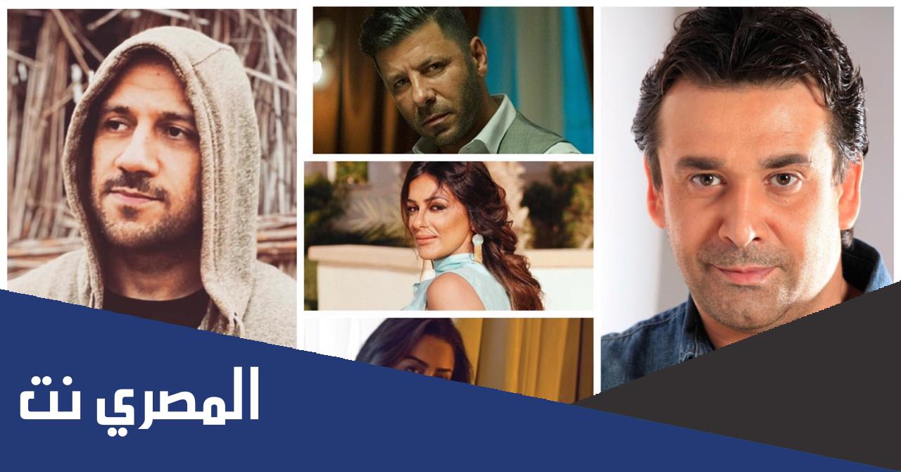 قصة مسلسل الاختيار الجزء الثالث