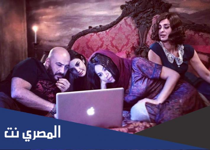 قصة مسلسل الشارع اللي ورانا كاملة