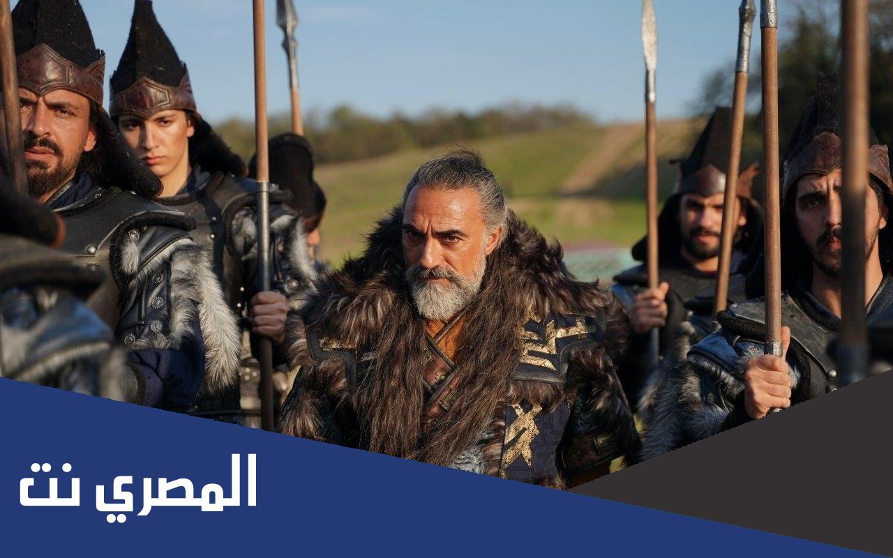 قصة مسلسل الملحمة عدد حلقاته