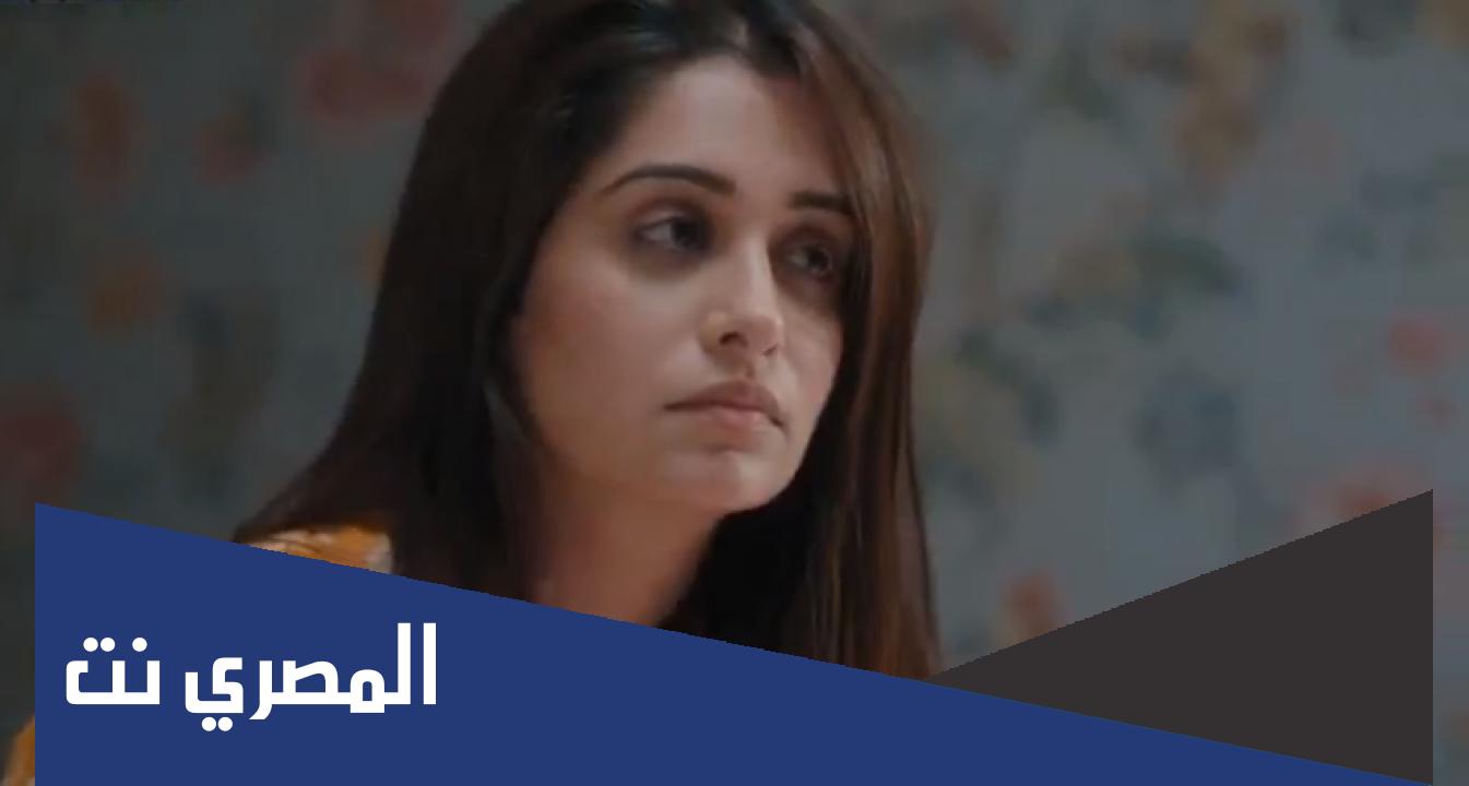 قصة مسلسل اين انت واين انا كاملة