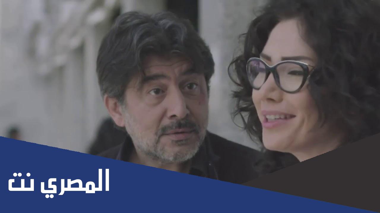 قصة مسلسل قلم حمرة بالتفصيل