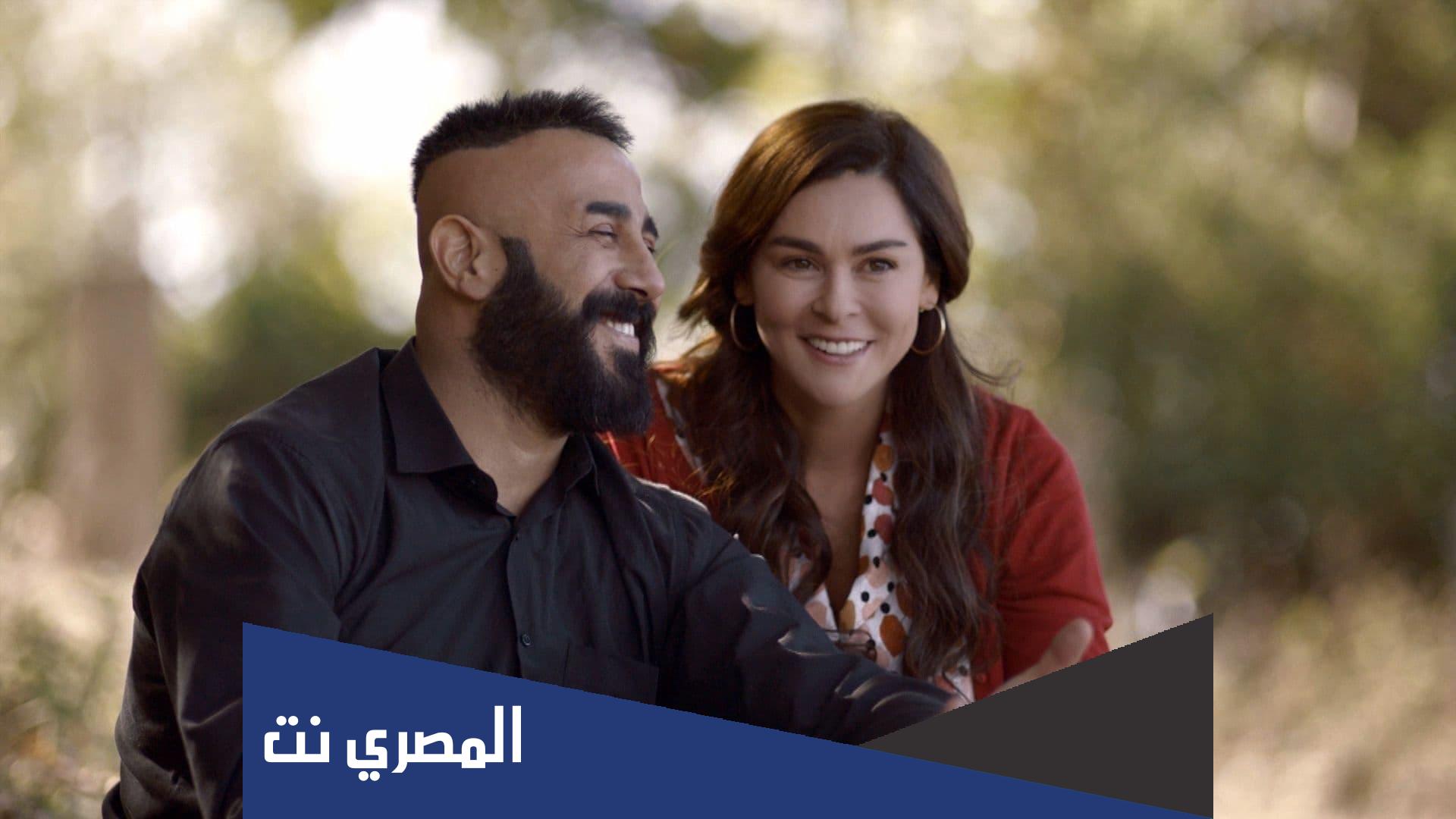 قصة مسلسل لا حكم عليه كاملة