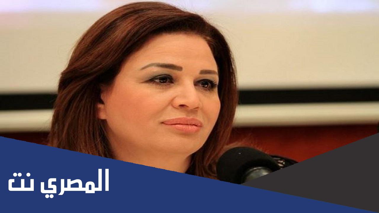 قصة مسلسل مكان في القلب الهام شاهين