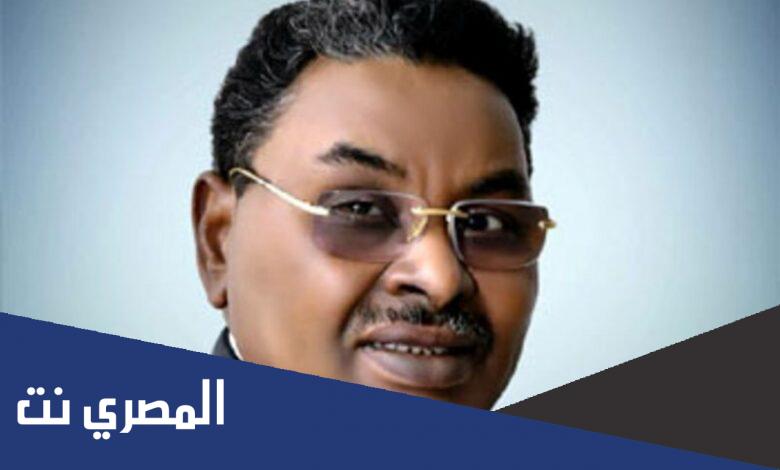 من هو صلاح قوش السيرة الذاتية