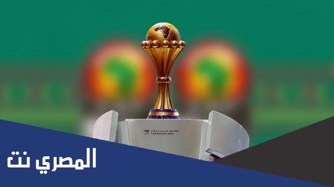 كل كم عام تقام بطولة امم افريقيا