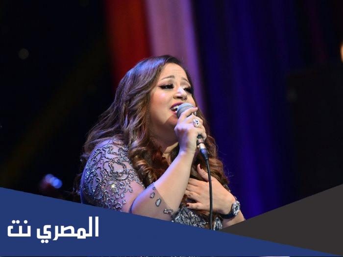 كلمات اغنية فيها حاجة حلوة كاملة