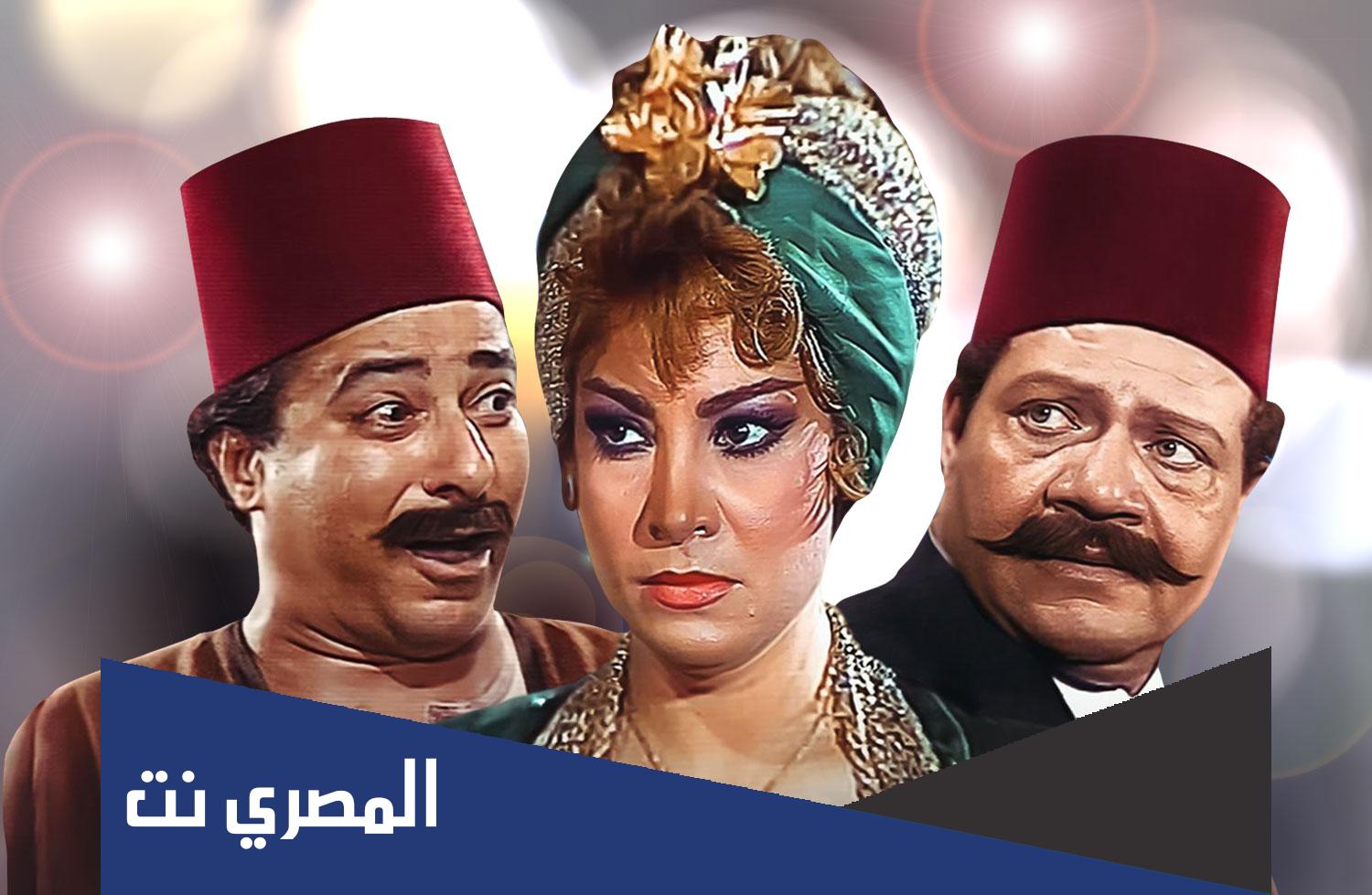 كلمات اغنية ليالي الحلمية