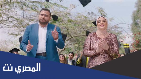 كلمات اغنية ما تسيبش حلمك احمد علي و أسماء دغمة