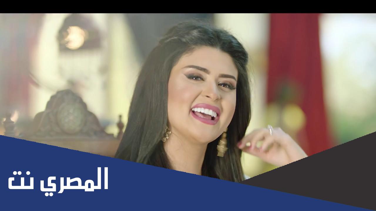 كلمات اغنية مر حبي سلمي رشيد