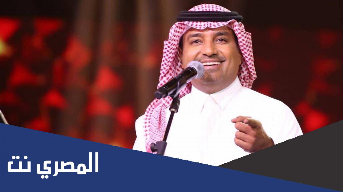 كلمات اغنية مليون مره راشد الماجد