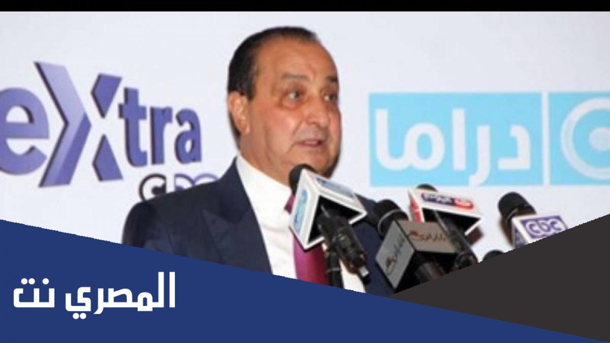 كم تبلغ ثروة محمد الأمين رجل الاعمال
