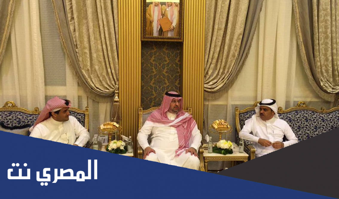 كم ثروة خالد البلطان