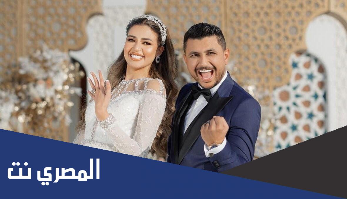 كم ثروة علي غزلان