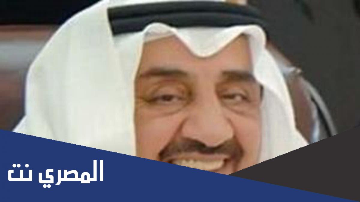 كم ثروة ناصر الخرافي